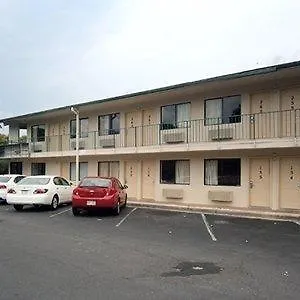 ** Hotel Rodeway United States