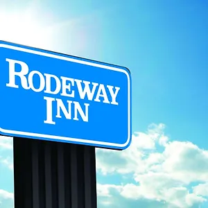 Inn Rodeway, Nashville