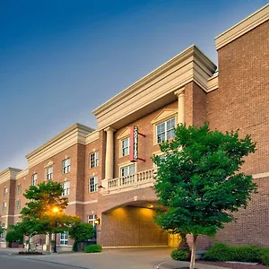 Hotel Courtyard By Marriott Green Hills, Nashville