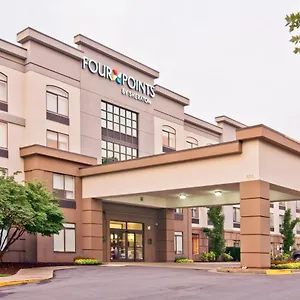 Hotel Four Points By Sheraton Airport, Nashville