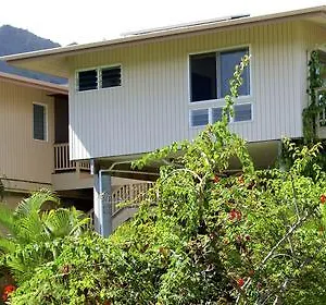 *** Bed & Breakfast Hale Ho'o Maha United States