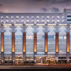 Hotel Towneplace By Marriott Midtown, Nashville